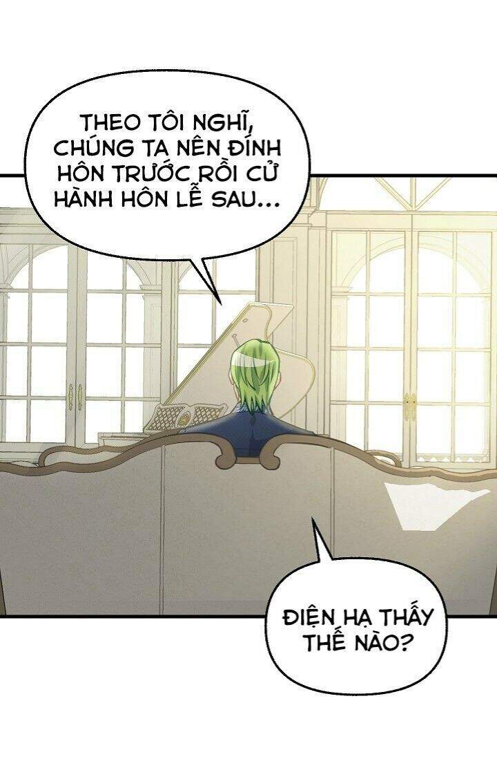 Hãy Bỏ Mặc Tôi Chapter 34 - Trang 2