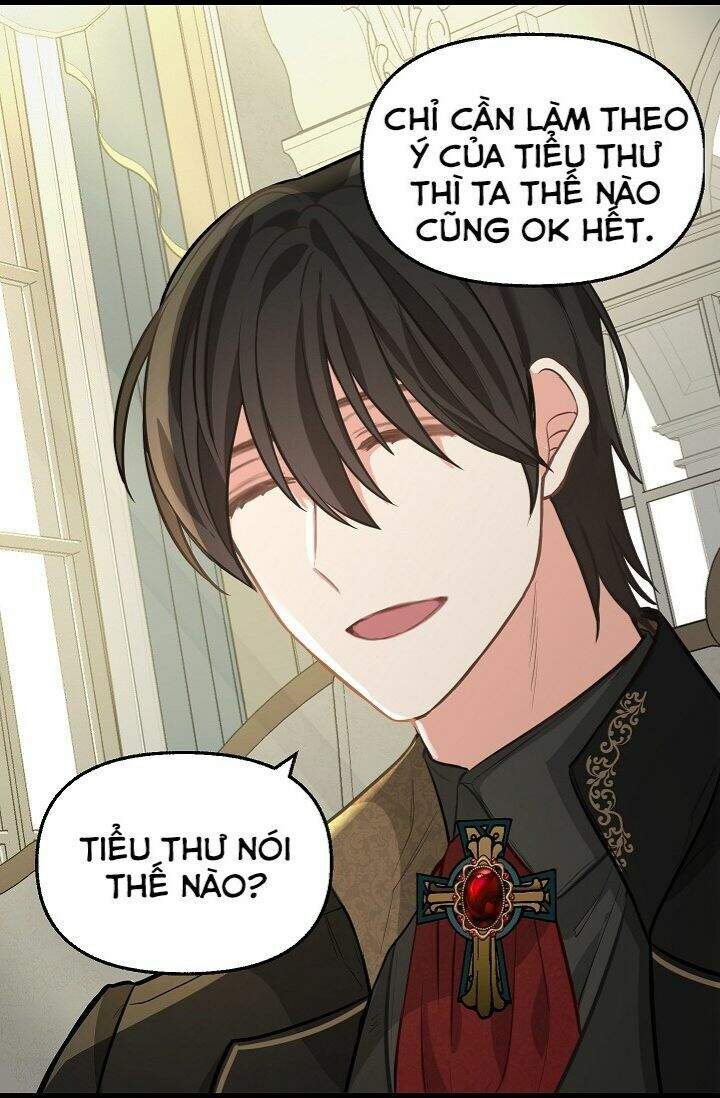 Hãy Bỏ Mặc Tôi Chapter 34 - Trang 2