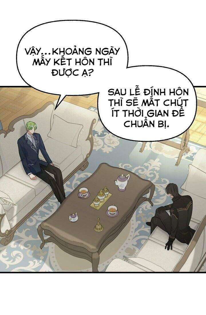 Hãy Bỏ Mặc Tôi Chapter 34 - Trang 2