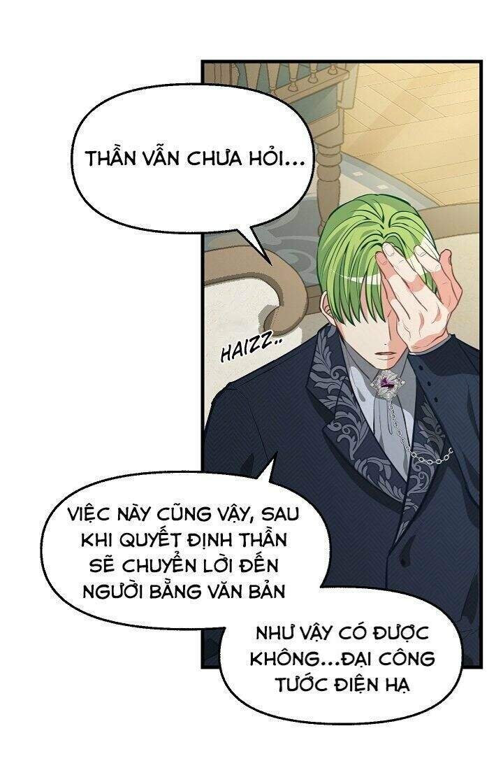 Hãy Bỏ Mặc Tôi Chapter 34 - Trang 2