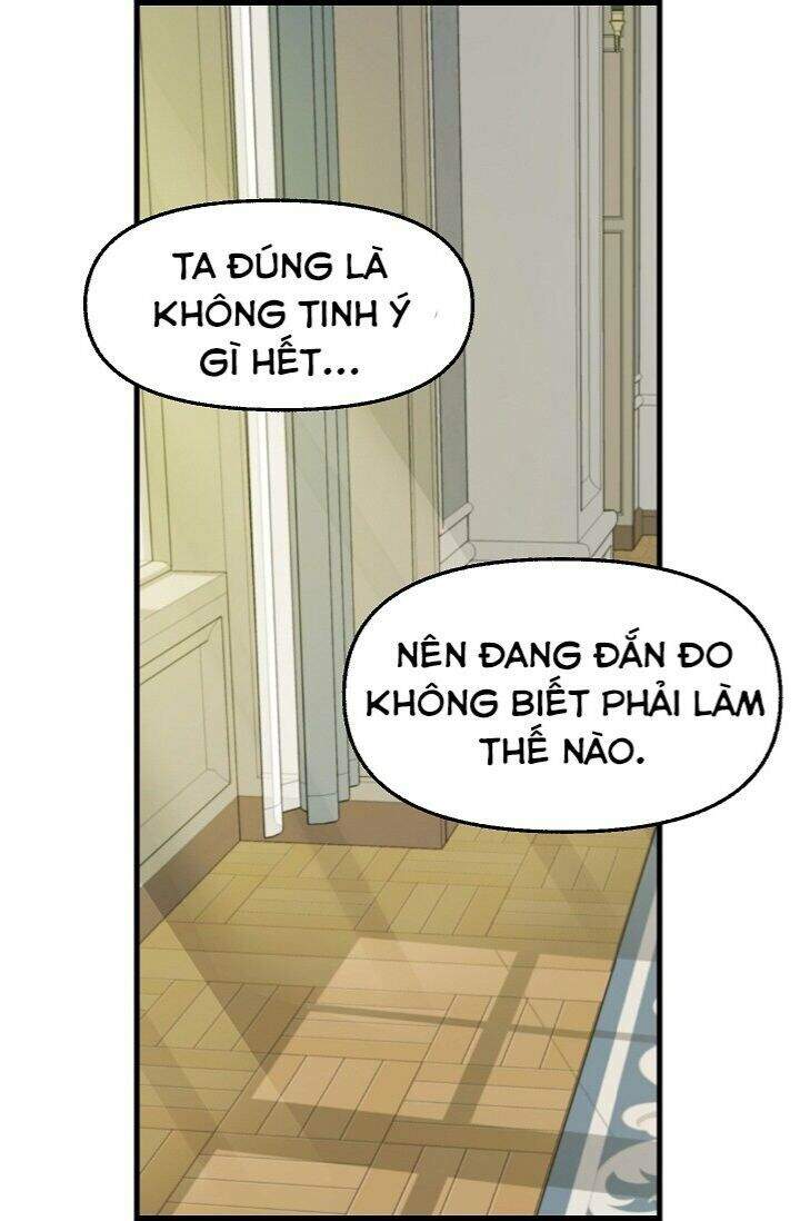 Hãy Bỏ Mặc Tôi Chapter 34 - Trang 2