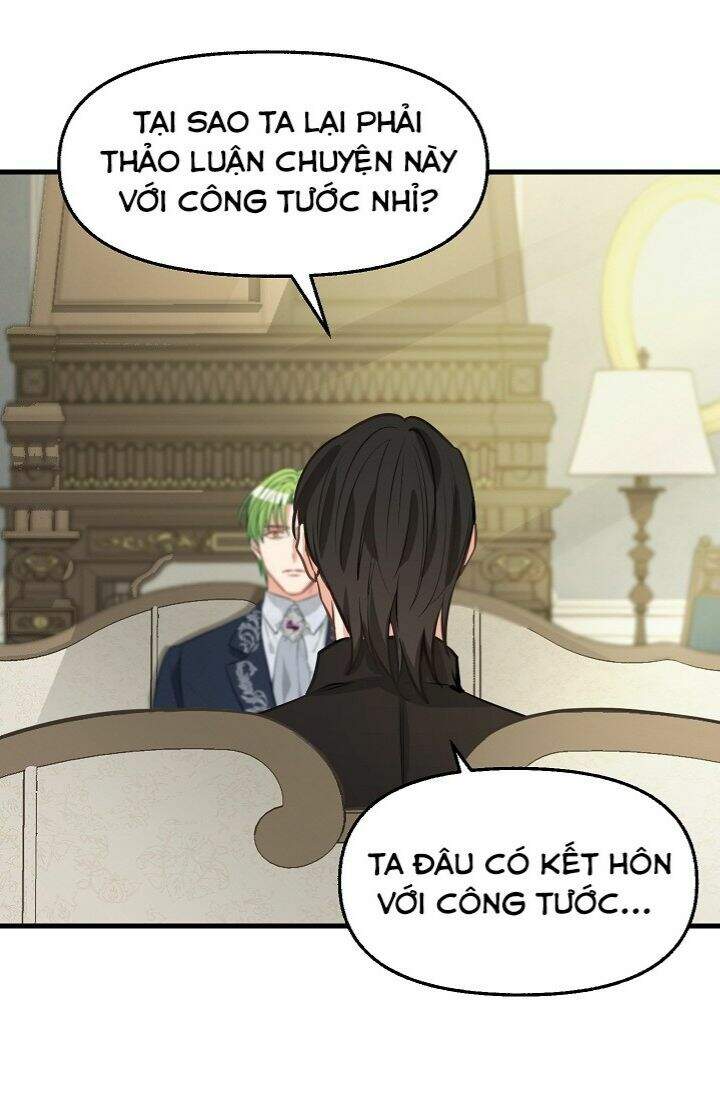 Hãy Bỏ Mặc Tôi Chapter 34 - Trang 2