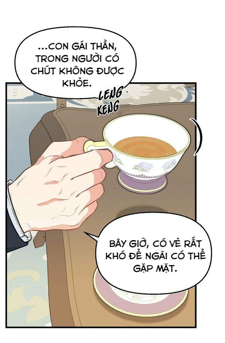 Hãy Bỏ Mặc Tôi Chapter 34 - Trang 2