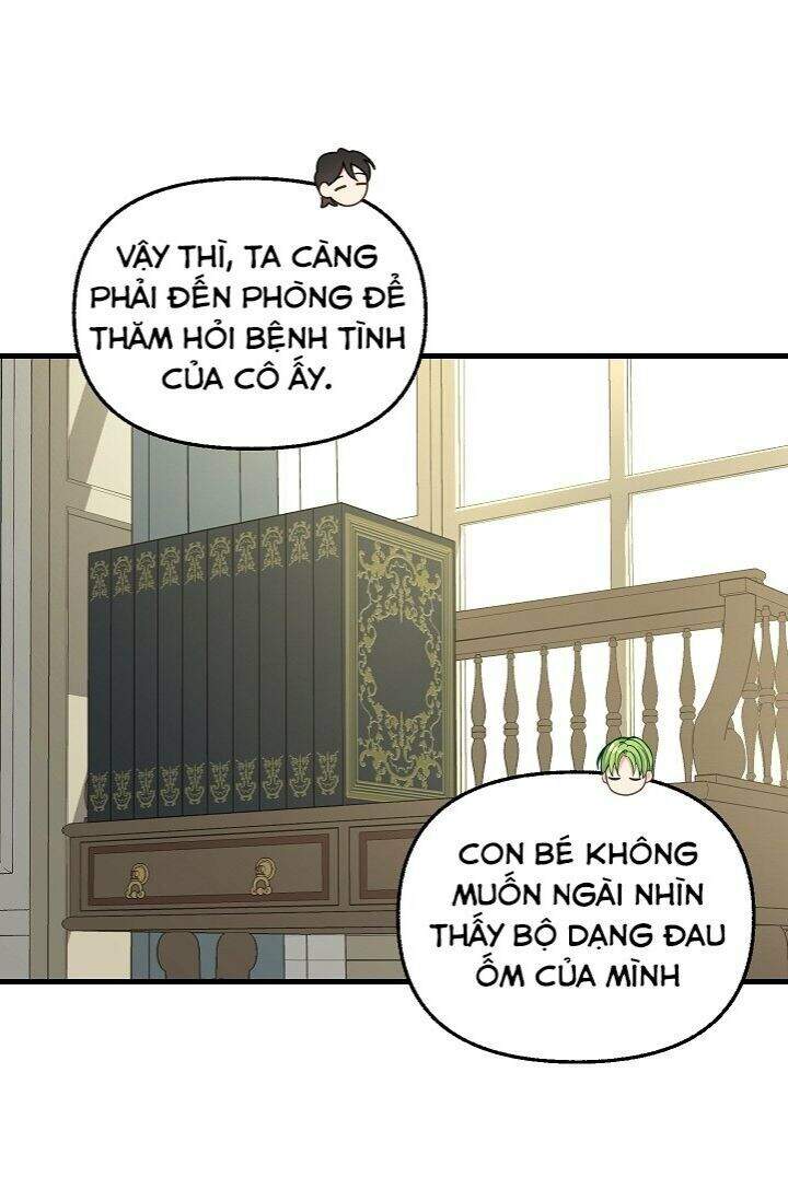 Hãy Bỏ Mặc Tôi Chapter 34 - Trang 2