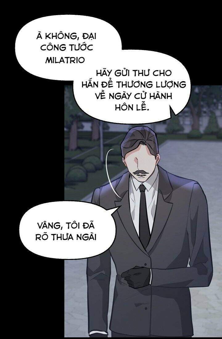 Hãy Bỏ Mặc Tôi Chapter 34 - Trang 2