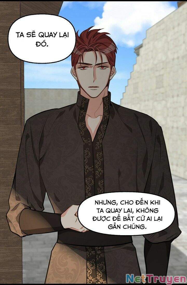 Hãy Bỏ Mặc Tôi Chapter 31 - Trang 2