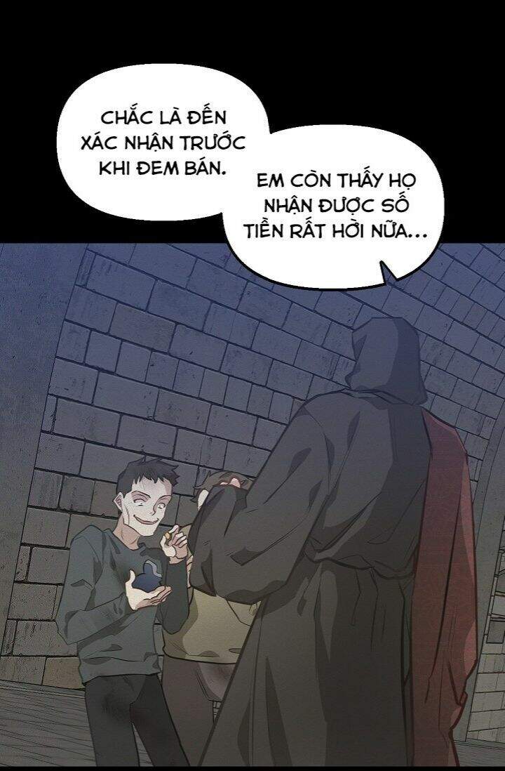 Hãy Bỏ Mặc Tôi Chapter 30 - Trang 2