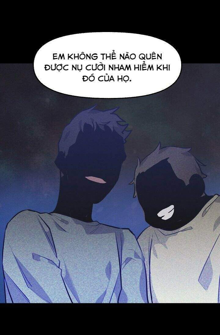 Hãy Bỏ Mặc Tôi Chapter 30 - Trang 2