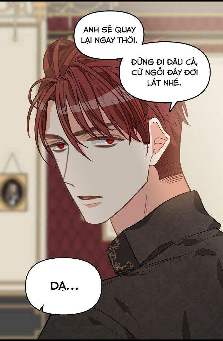 Hãy Bỏ Mặc Tôi Chapter 30 - Trang 2