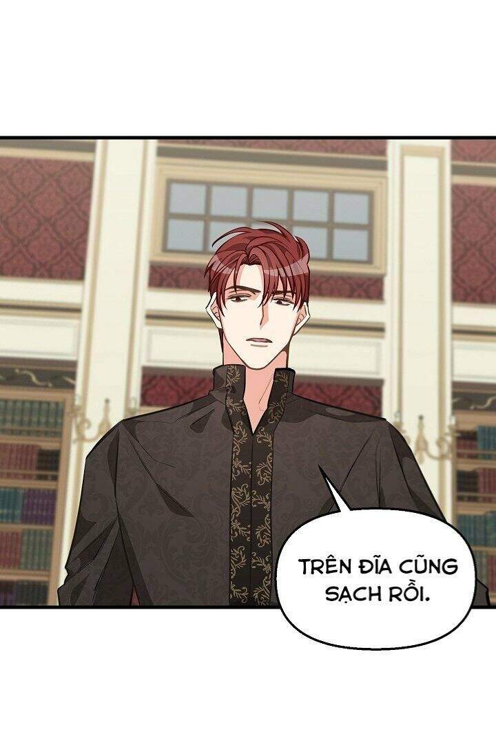 Hãy Bỏ Mặc Tôi Chapter 30 - Trang 2