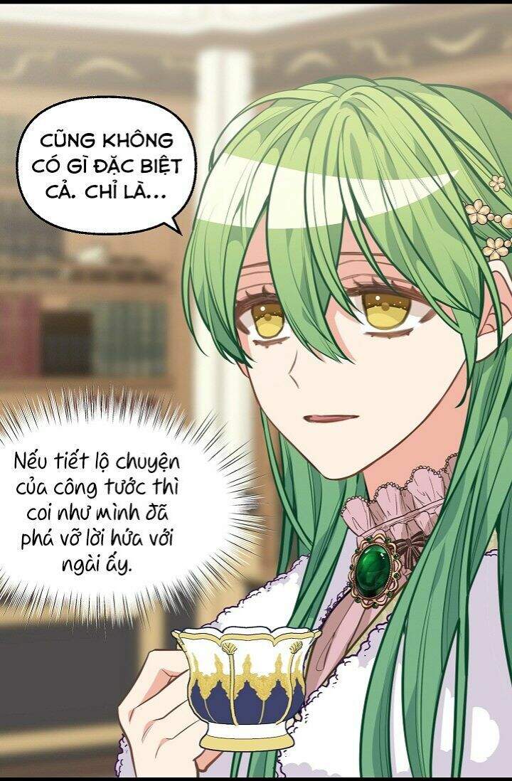 Hãy Bỏ Mặc Tôi Chapter 30 - Trang 2