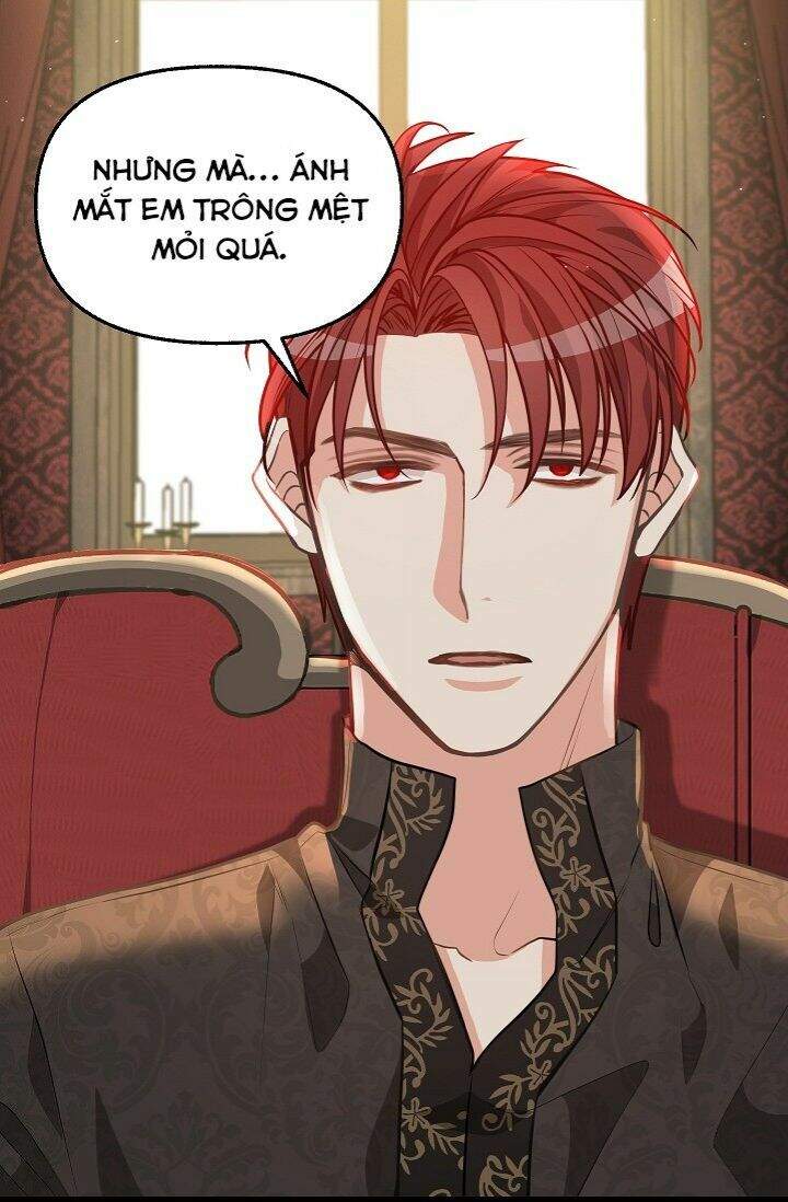 Hãy Bỏ Mặc Tôi Chapter 30 - Trang 2