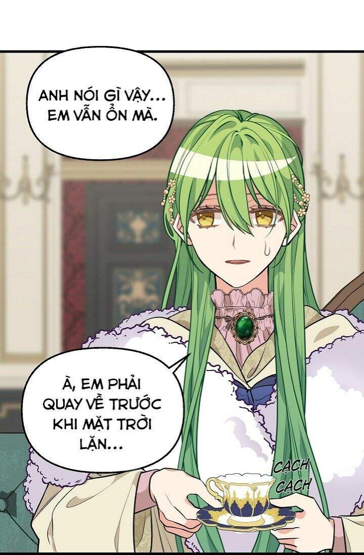 Hãy Bỏ Mặc Tôi Chapter 30 - Trang 2