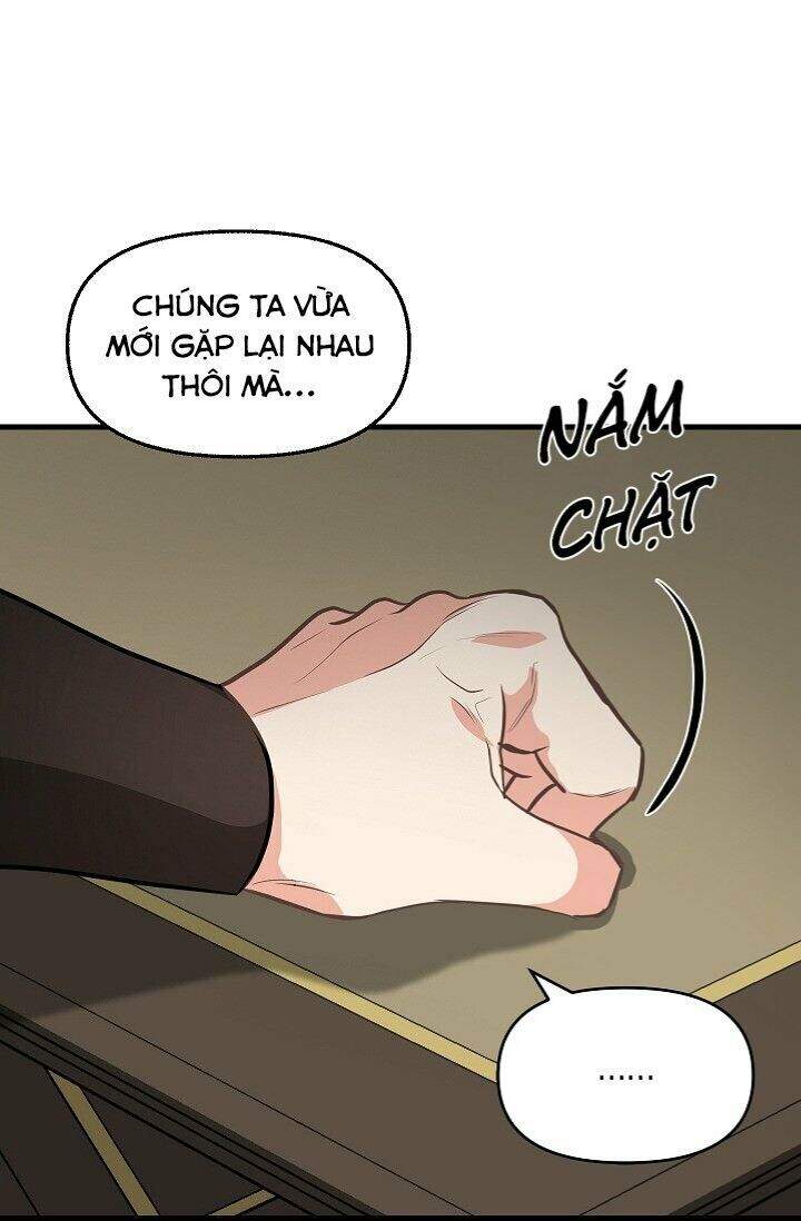 Hãy Bỏ Mặc Tôi Chapter 30 - Trang 2