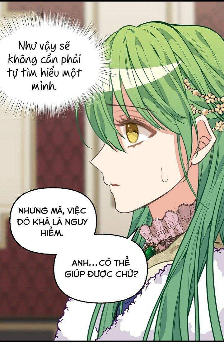 Hãy Bỏ Mặc Tôi Chapter 30 - Trang 2