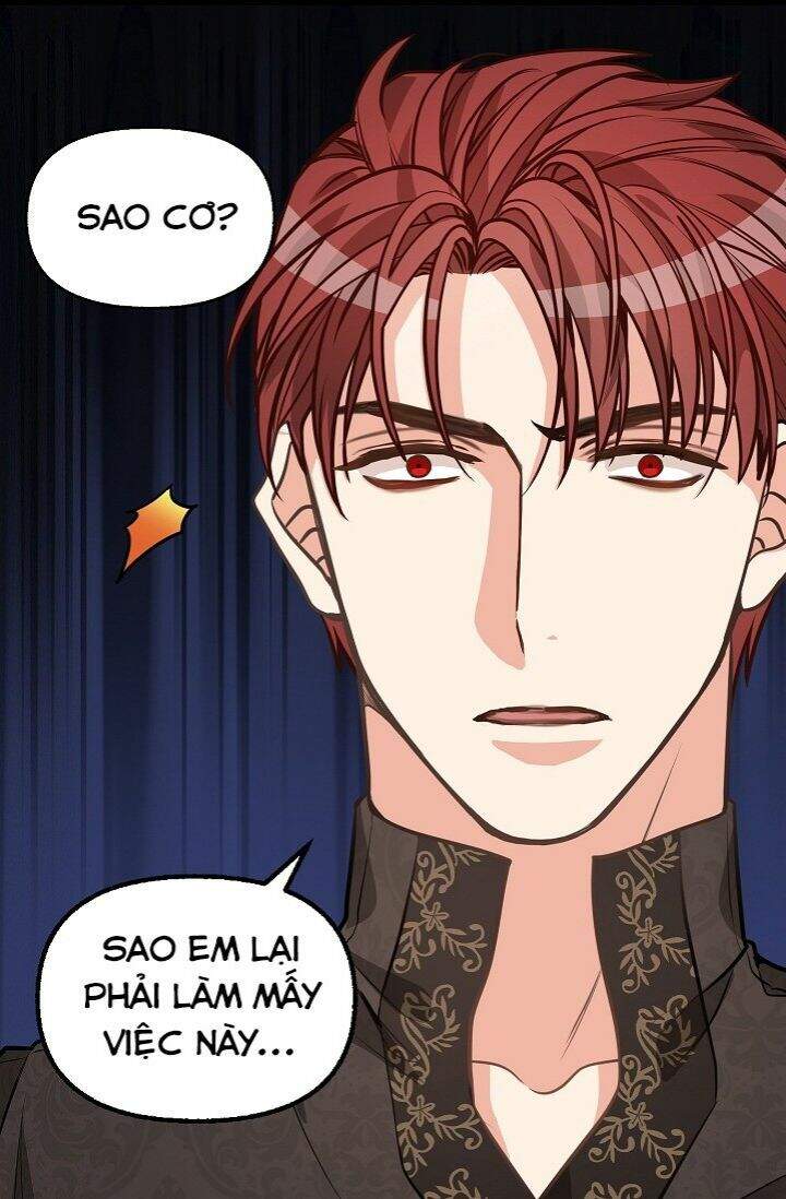 Hãy Bỏ Mặc Tôi Chapter 30 - Trang 2