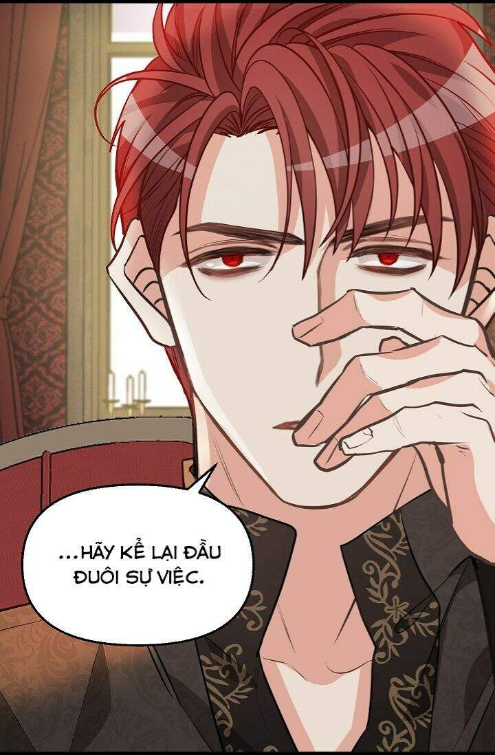 Hãy Bỏ Mặc Tôi Chapter 30 - Trang 2