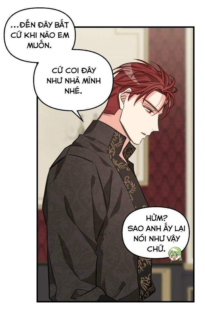 Hãy Bỏ Mặc Tôi Chapter 30 - Trang 2