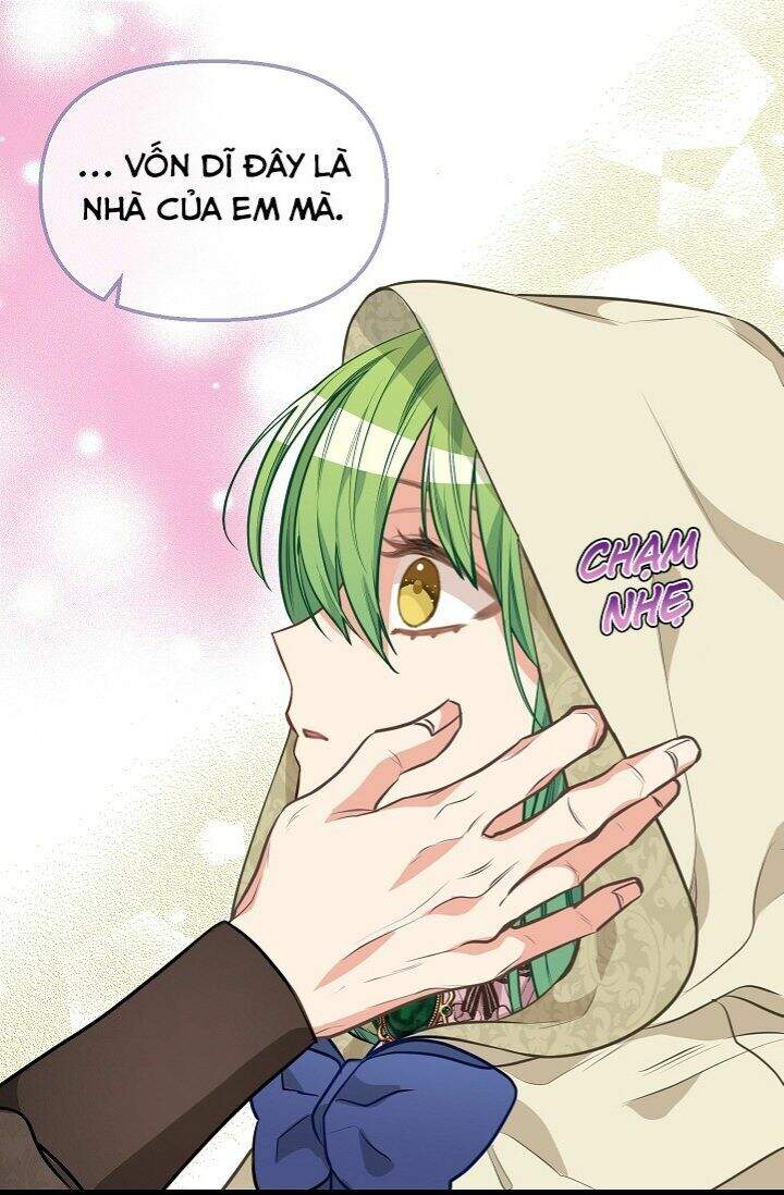 Hãy Bỏ Mặc Tôi Chapter 30 - Trang 2