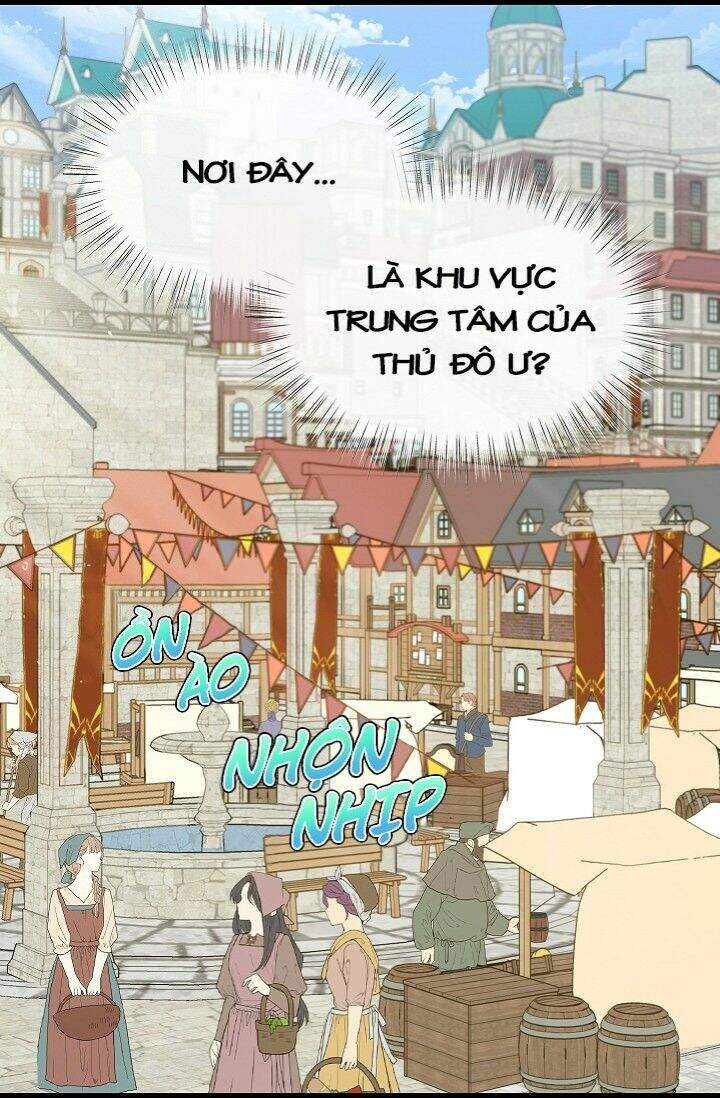 Hãy Bỏ Mặc Tôi Chapter 29 - Trang 2