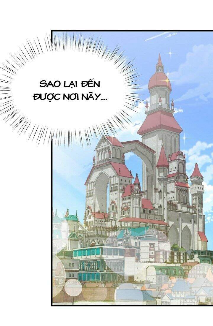 Hãy Bỏ Mặc Tôi Chapter 29 - Trang 2