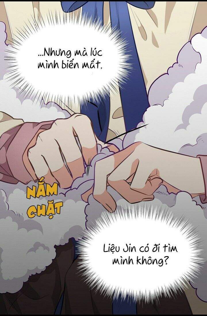 Hãy Bỏ Mặc Tôi Chapter 29 - Trang 2