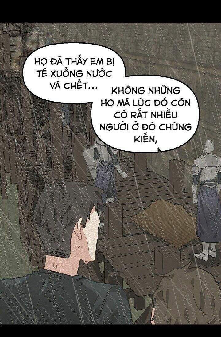 Hãy Bỏ Mặc Tôi Chapter 29 - Trang 2