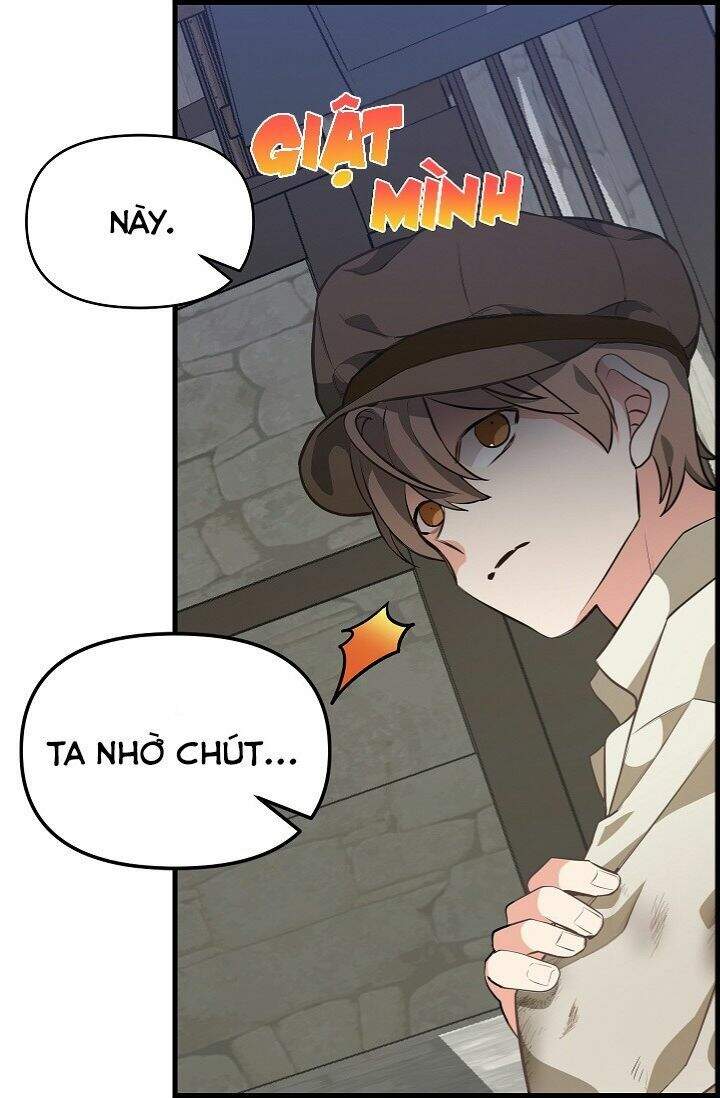 Hãy Bỏ Mặc Tôi Chapter 28 - Trang 2