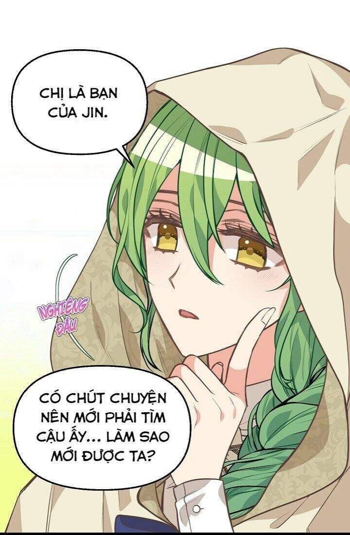 Hãy Bỏ Mặc Tôi Chapter 28 - Trang 2