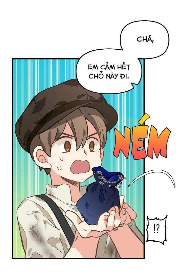 Hãy Bỏ Mặc Tôi Chapter 28 - Trang 2