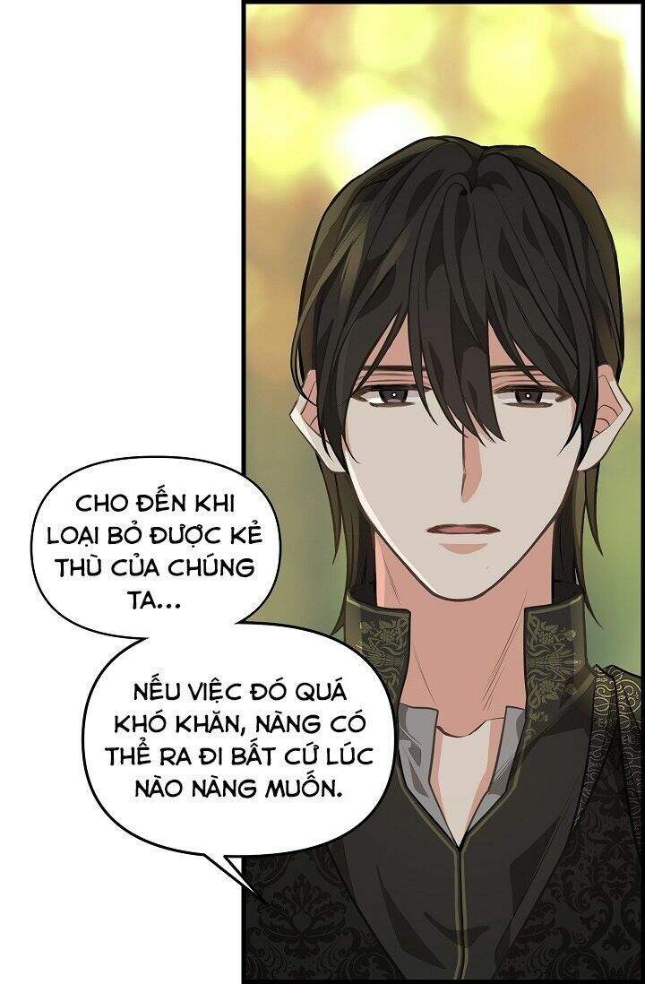 Hãy Bỏ Mặc Tôi Chapter 27 - Trang 2