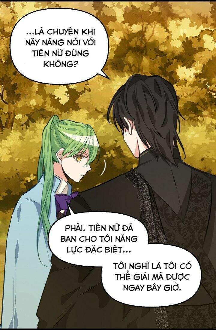 Hãy Bỏ Mặc Tôi Chapter 27 - Trang 2