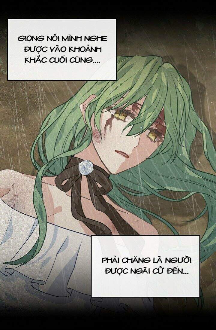 Hãy Bỏ Mặc Tôi Chapter 27 - Trang 2