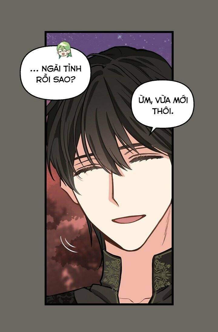 Hãy Bỏ Mặc Tôi Chapter 27 - Trang 2