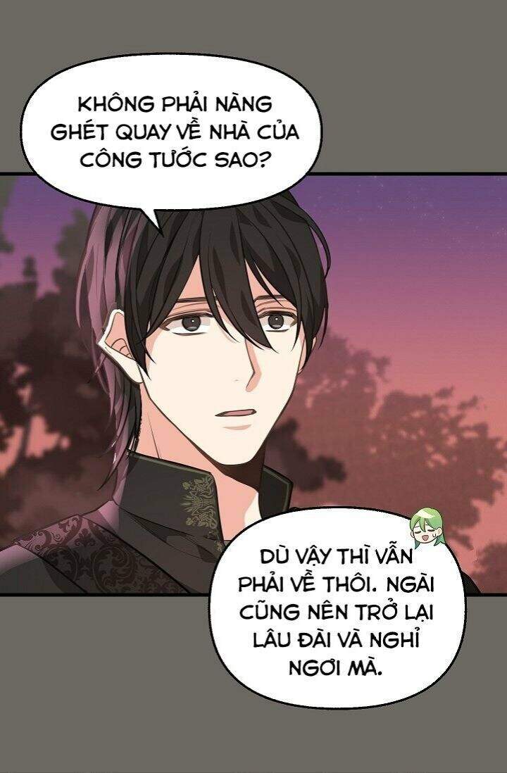 Hãy Bỏ Mặc Tôi Chapter 27 - Trang 2