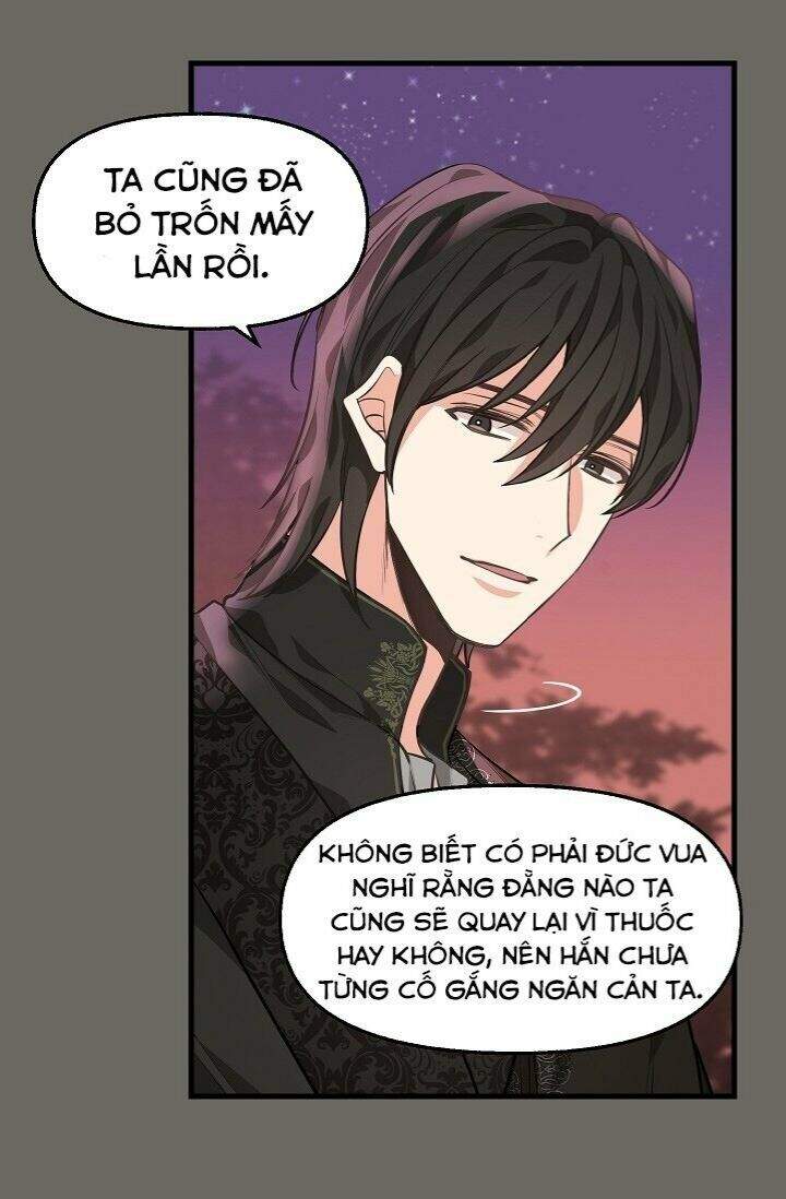 Hãy Bỏ Mặc Tôi Chapter 27 - Trang 2