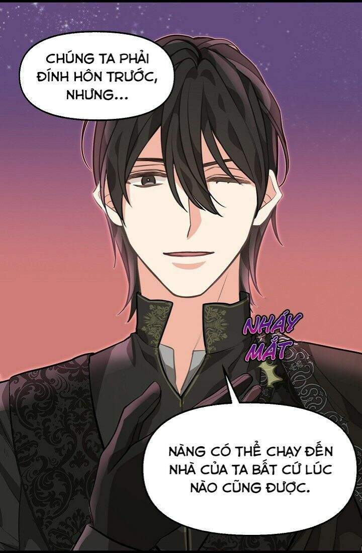 Hãy Bỏ Mặc Tôi Chapter 27 - Trang 2