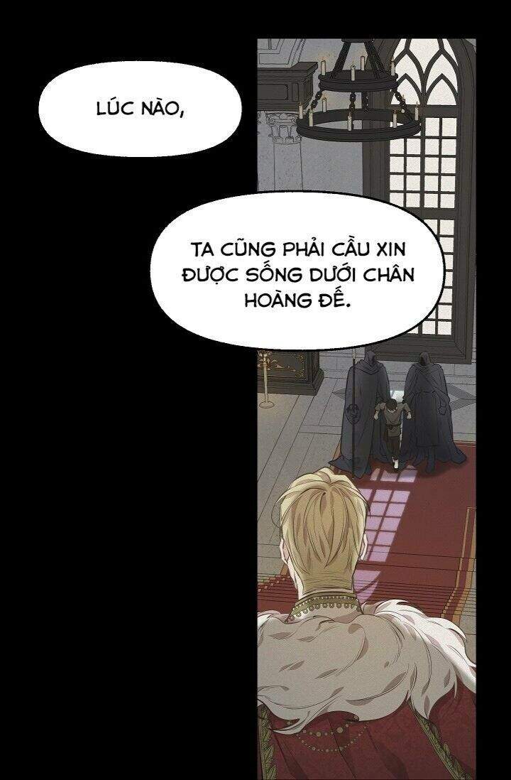 Hãy Bỏ Mặc Tôi Chapter 26 - Trang 2