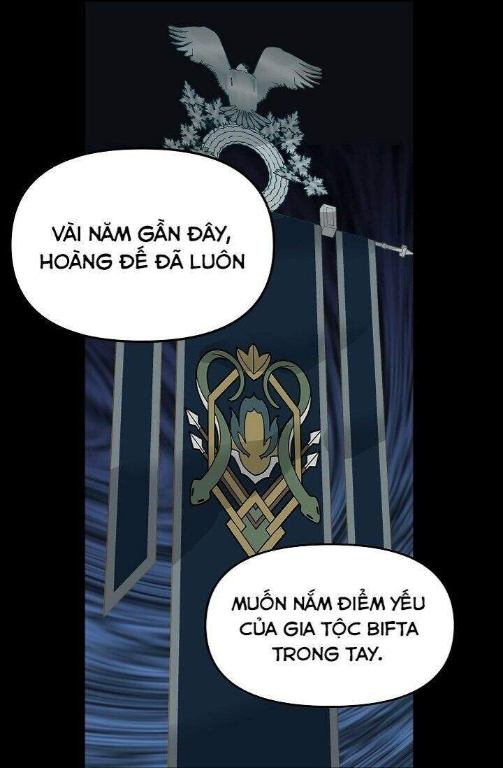 Hãy Bỏ Mặc Tôi Chapter 26 - Trang 2