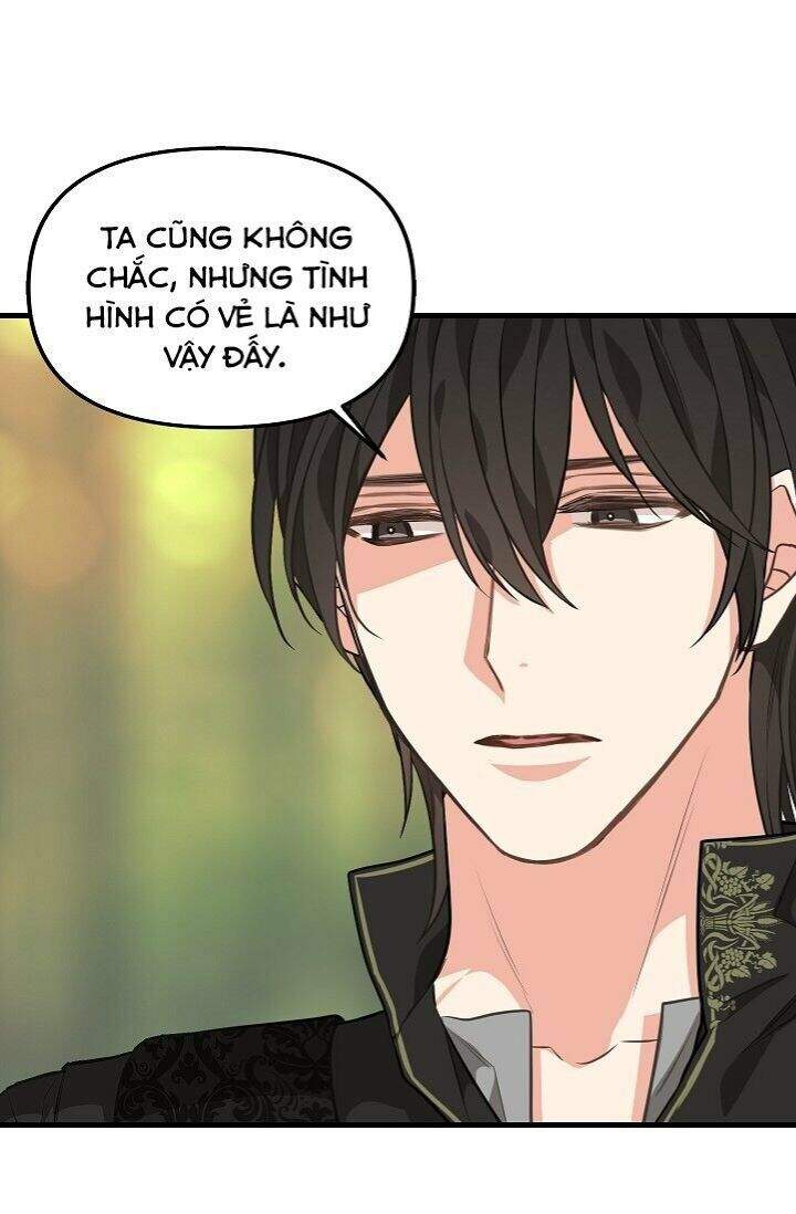 Hãy Bỏ Mặc Tôi Chapter 26 - Trang 2