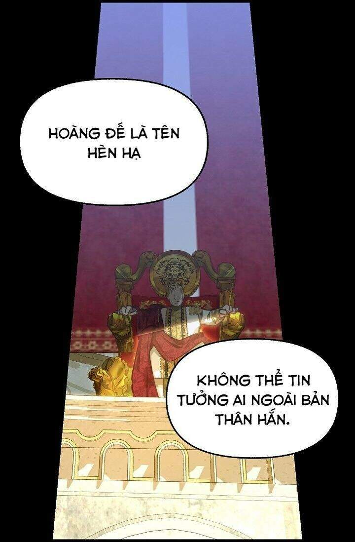 Hãy Bỏ Mặc Tôi Chapter 26 - Trang 2