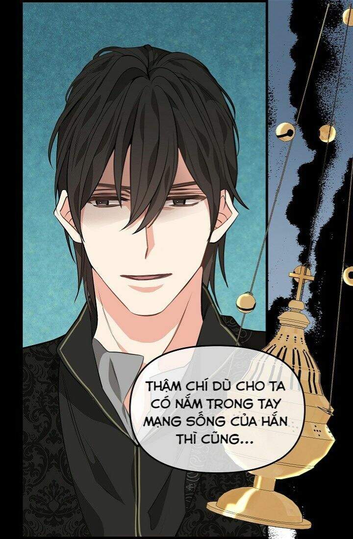 Hãy Bỏ Mặc Tôi Chapter 26 - Trang 2