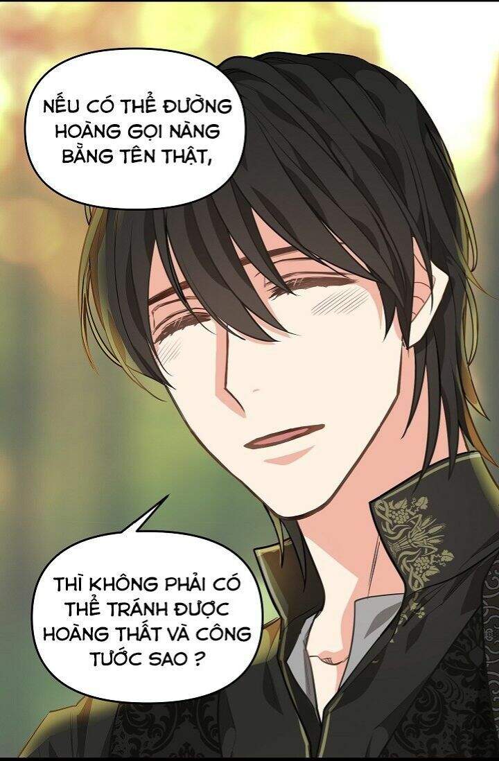 Hãy Bỏ Mặc Tôi Chapter 26 - Trang 2