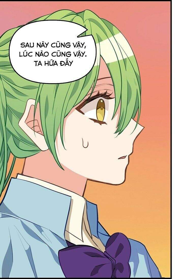 Hãy Bỏ Mặc Tôi Chapter 26 - Trang 2