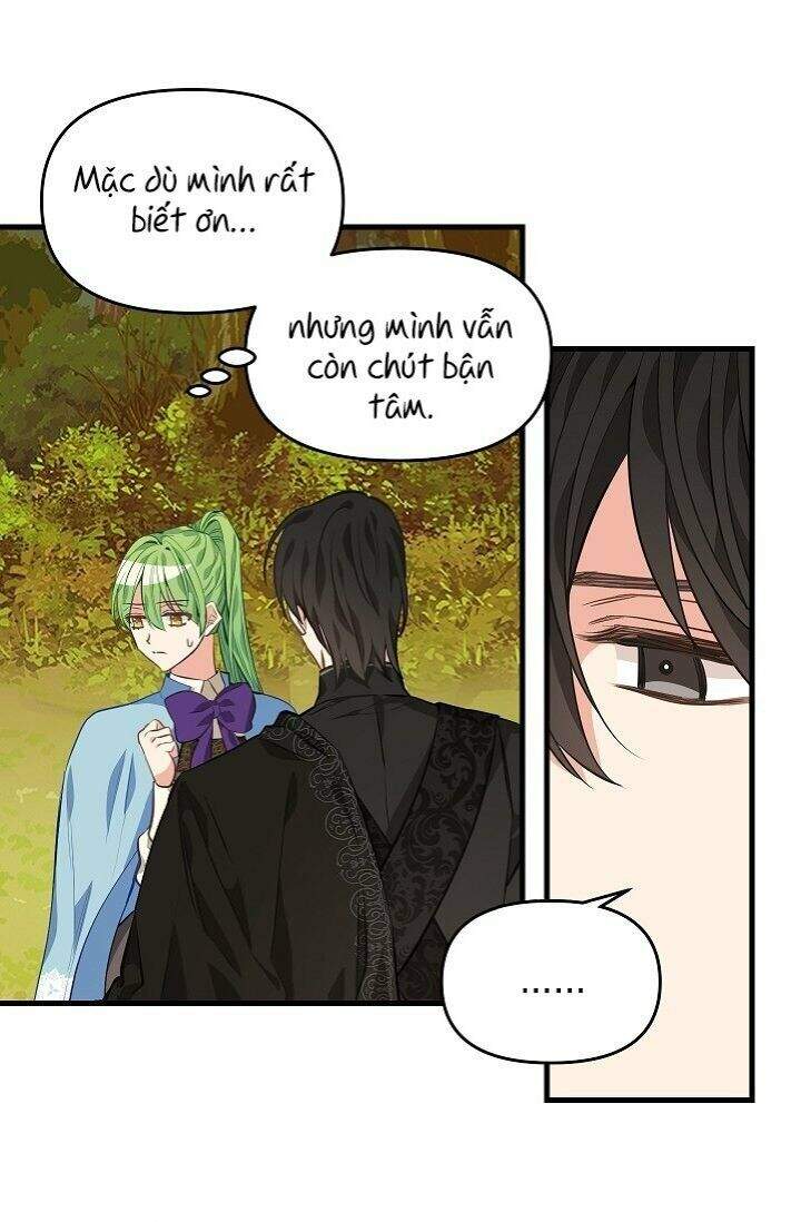 Hãy Bỏ Mặc Tôi Chapter 26 - Trang 2