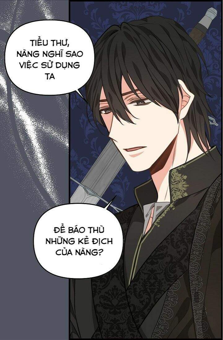 Hãy Bỏ Mặc Tôi Chapter 26 - Trang 2