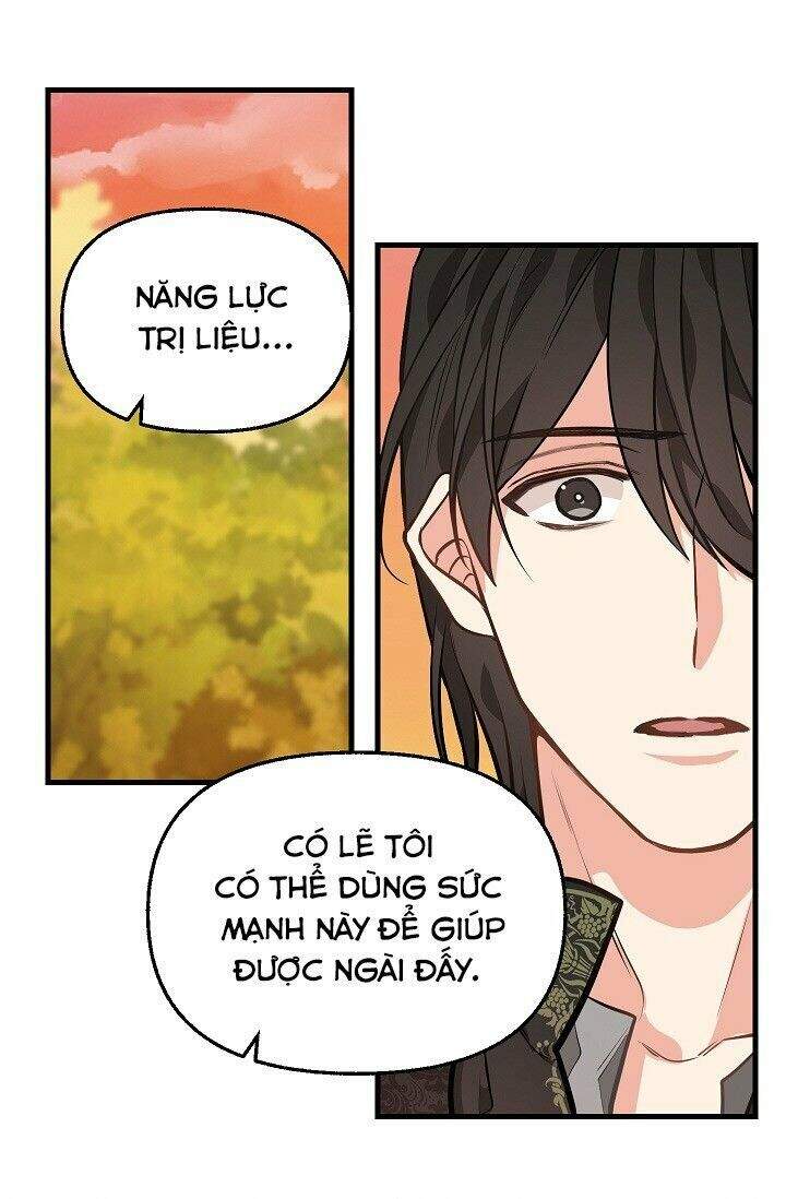 Hãy Bỏ Mặc Tôi Chapter 25 - Trang 2