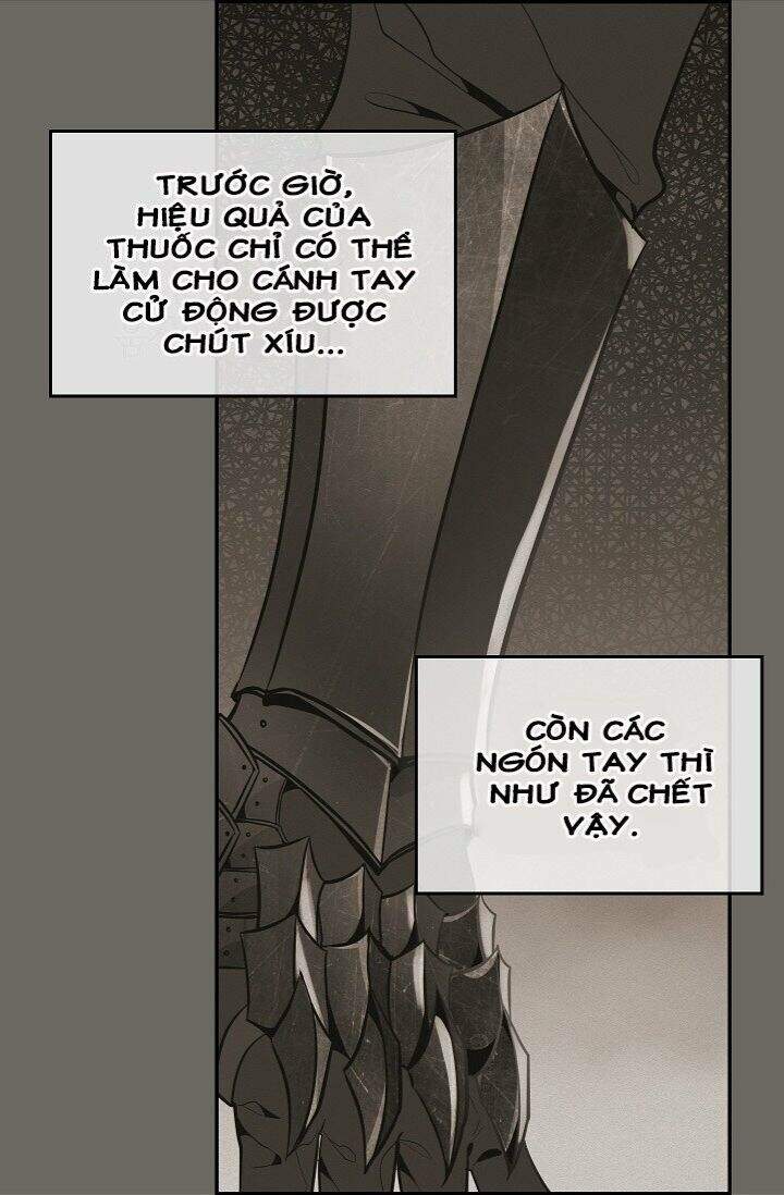 Hãy Bỏ Mặc Tôi Chapter 25 - Trang 2