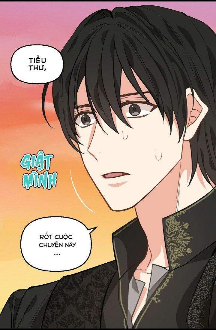 Hãy Bỏ Mặc Tôi Chapter 25 - Trang 2