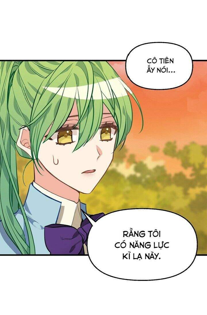 Hãy Bỏ Mặc Tôi Chapter 25 - Trang 2